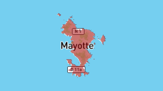 Mayotte Thumbnail