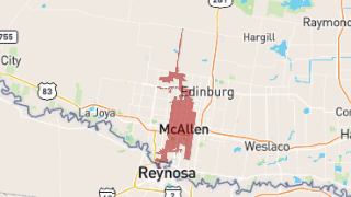 McAllen Thumbnail