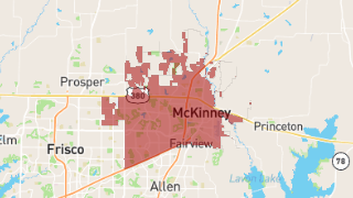 McKinney Thumbnail