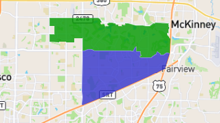 Zip Codes in McKinney Thumbnail