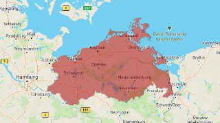 Mecklenburg-Vorpommern Thumbnail