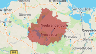 Mecklenburgische Seenplatte Thumbnail