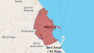 Melilla Thumbnail