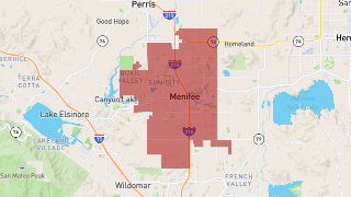 Menifee Thumbnail
