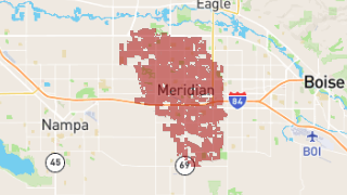 Meridian Thumbnail