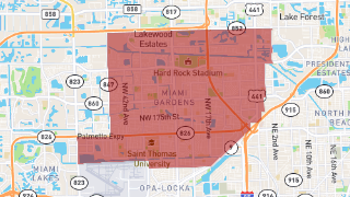 Miami Gardens Thumbnail