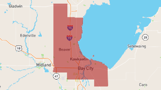 michigan bay county atlasbig