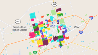Neighbourhoods in Midland Thumbnail