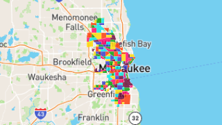 Neighbourhoods in Milwaukee Thumbnail
