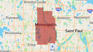 Minneapolis Thumbnail