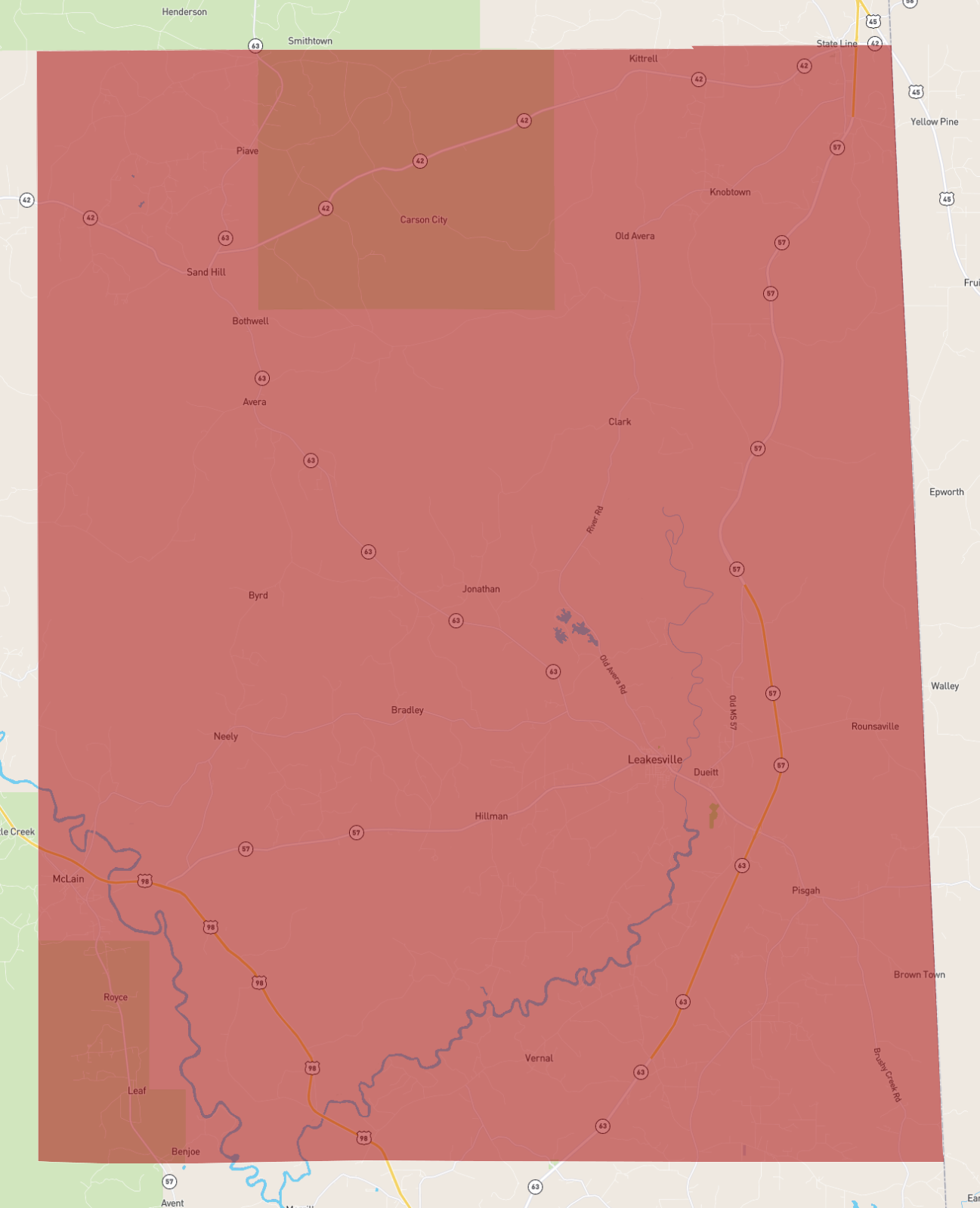 Greene County World - 4ca4f1n