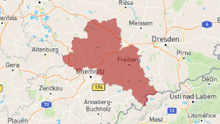 Mittelsachsen Thumbnail
