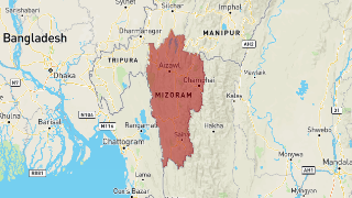 Mizoram Thumbnail
