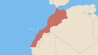 Morocco Thumbnail