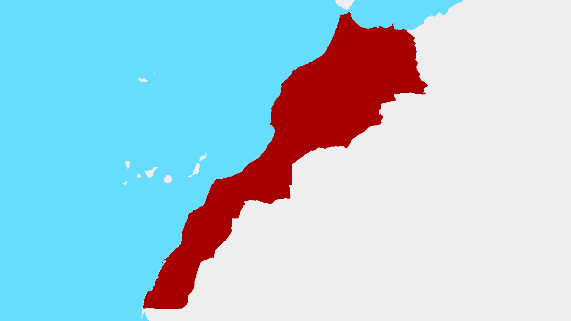 Morocco - AtlasBig.com