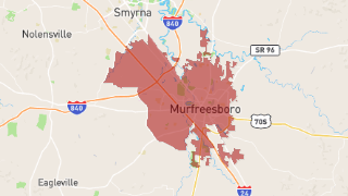 Murfreesboro Thumbnail