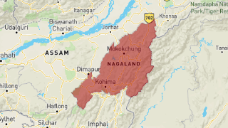 Nagaland Thumbnail