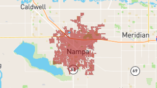Nampa Thumbnail