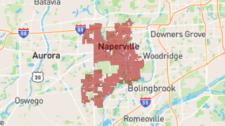 Naperville Thumbnail
