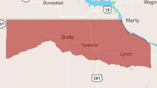 Nebraska Boyd County