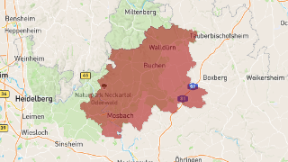 Neckar-Odenwald-Kreis Thumbnail