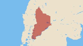 Neuquén Thumbnail