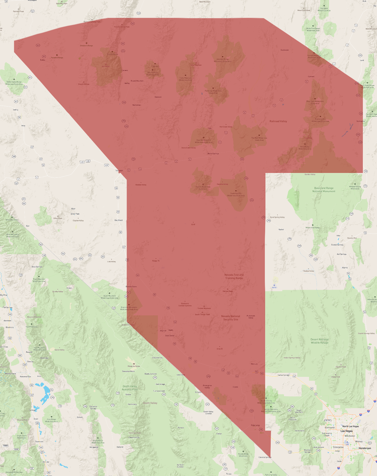 Nye County - e0oq2v8