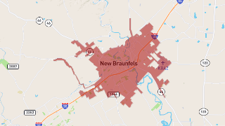 New Braunfels Thumbnail