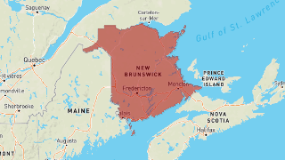 New Brunswick Thumbnail