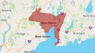 New Haven Thumbnail