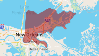 New Orleans Thumbnail