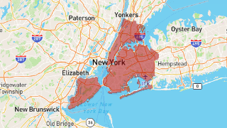New York Thumbnail