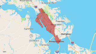 Newport News City Thumbnail