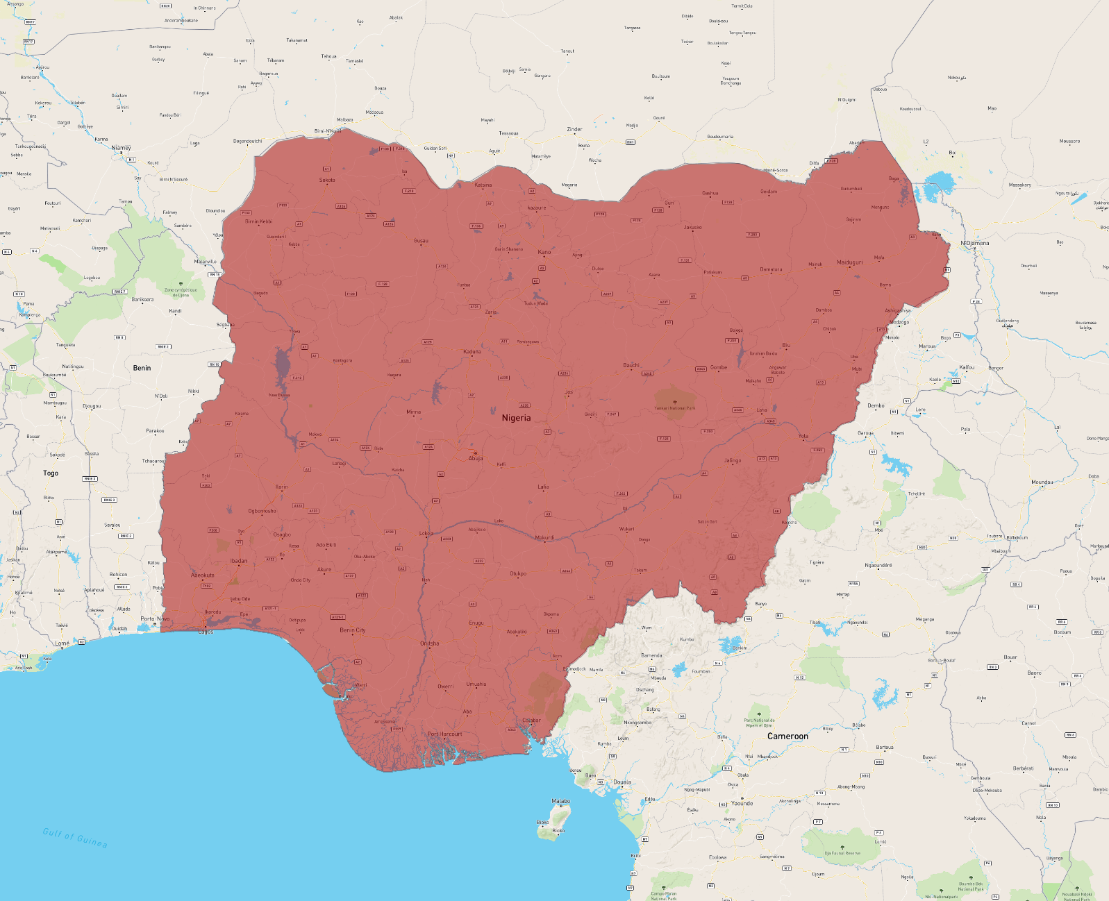 Nigeria atlasbig