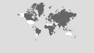 Wereldwijde olijfolieproductie per land Thumbnail