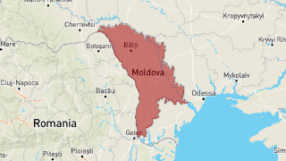 Moldavië Thumbnail