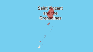 Saint Vincent en de Grenadines Thumbnail