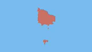 Norfolk Island Thumbnail