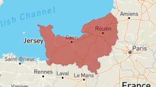 Normandy Thumbnail