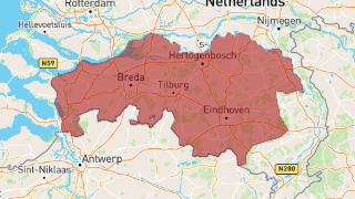 North Brabant Thumbnail