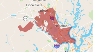 North Charleston Thumbnail