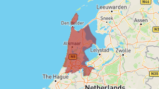 North Holland Thumbnail