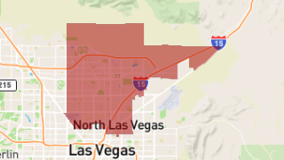 North Las Vegas Thumbnail
