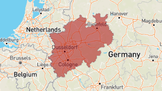 North Rhine-Westphalia Thumbnail