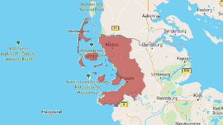 Northern Friesland Thumbnail