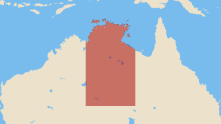 Northern Territory Thumbnail