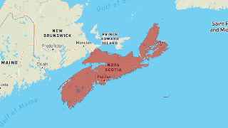 Nova Scotia Thumbnail