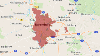 Nuremberg Thumbnail