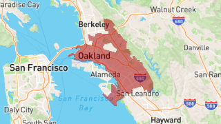 Oakland Thumbnail