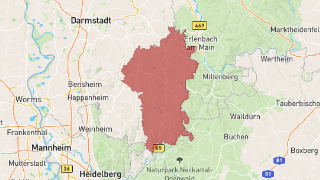 Odenwaldkreis Thumbnail